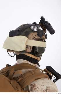 Photos Casey Schneider Paratrooper with helmet head helmet 0003.jpg